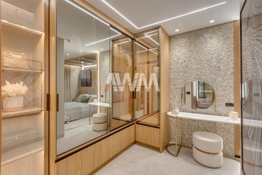 Apartamento, 2 quartos, 82 m² - Foto 4