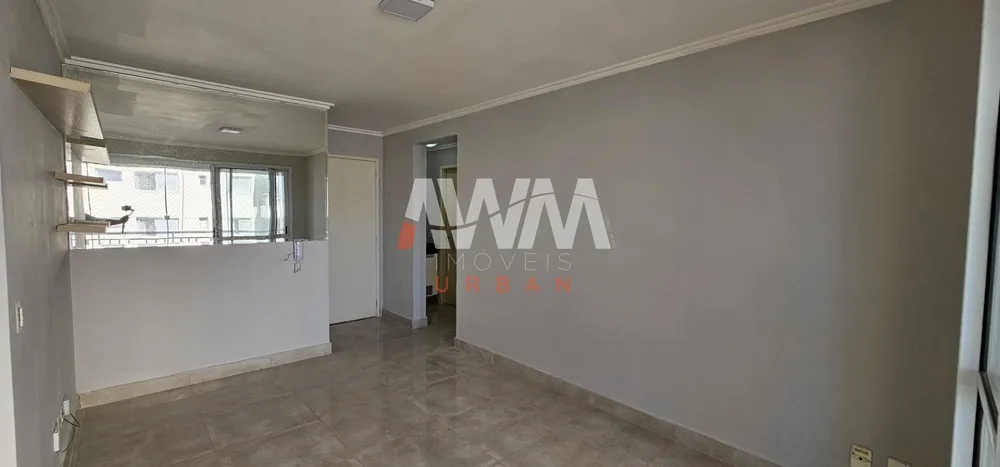 Apartamento, 2 quartos, 64 m² - Foto 1