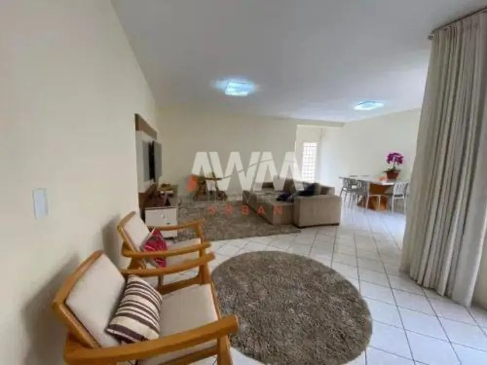 Casa, 4 quartos, 188 m² - Foto 4