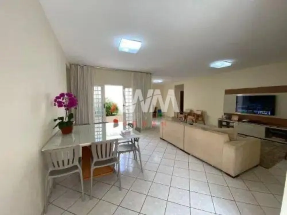 Casa, 4 quartos, 188 m² - Foto 3
