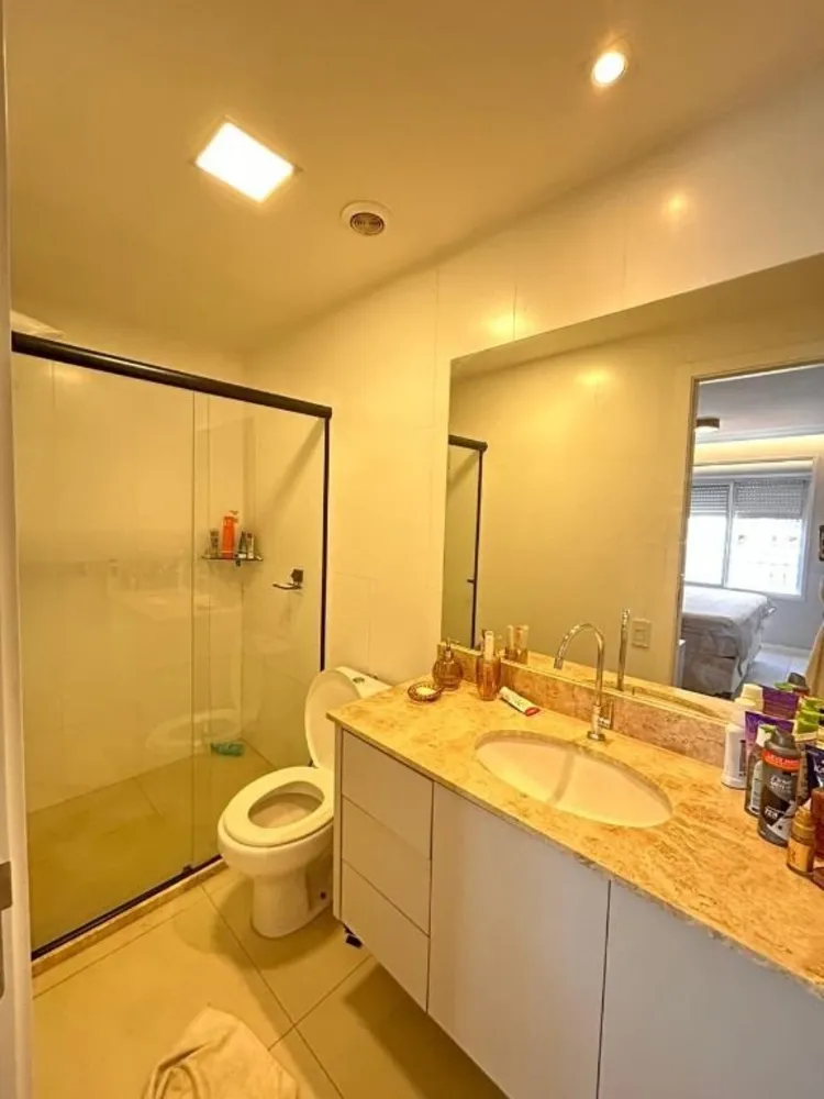 Apartamento, 3 quartos, 100 m² - Foto 2
