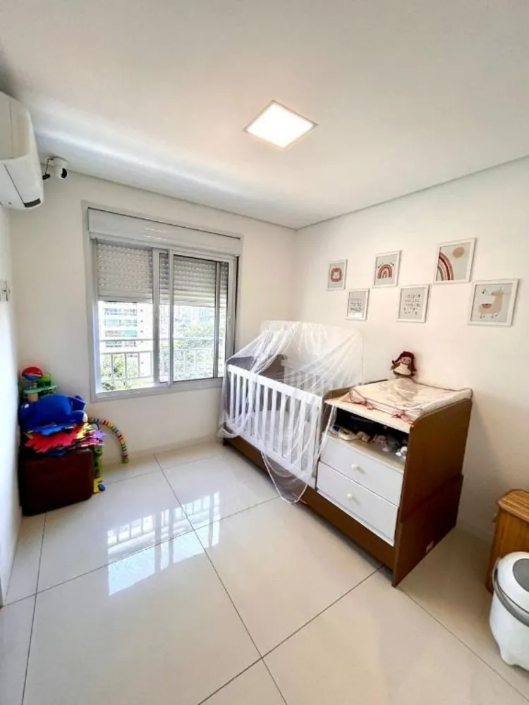 Apartamento, 3 quartos, 100 m² - Foto 1