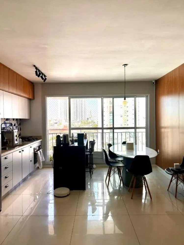 Apartamento, 3 quartos, 100 m² - Foto 3