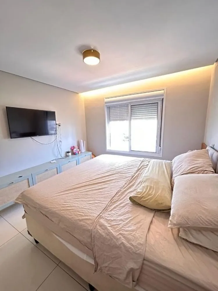 Apartamento, 3 quartos, 100 m² - Foto 4