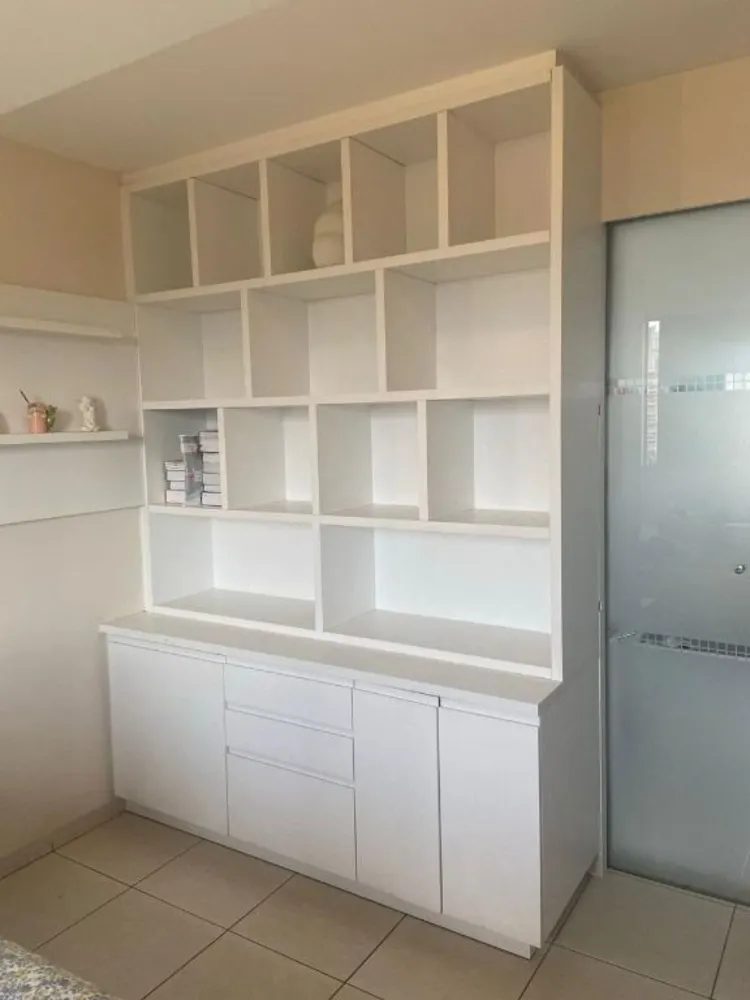 Apartamento, 3 quartos, 95 m² - Foto 3