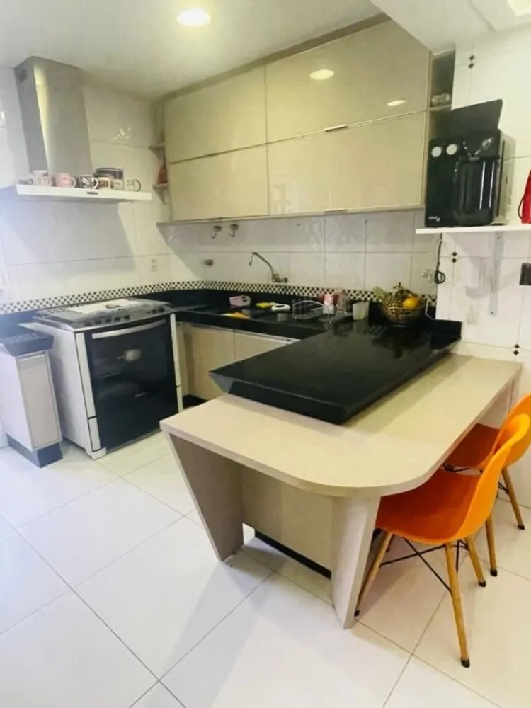 Apartamento, 3 quartos, 95 m² - Foto 4