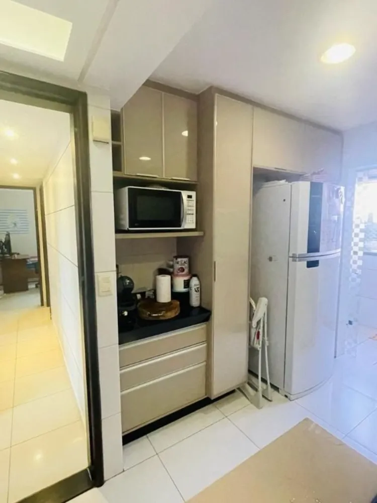 Apartamento, 3 quartos, 95 m² - Foto 1