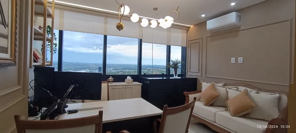 Sala-Conjunto, 36 m² - Foto 4