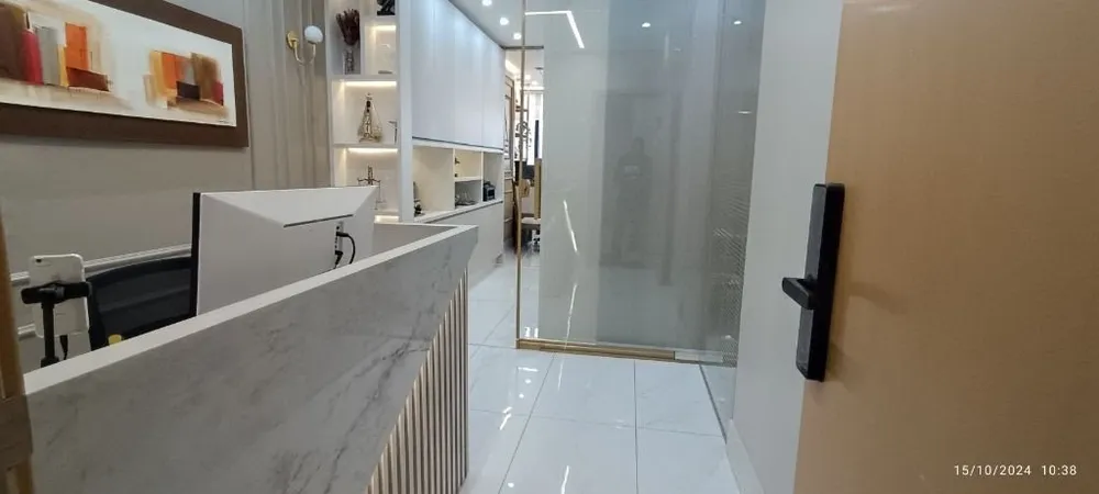 Sala-Conjunto, 36 m² - Foto 2