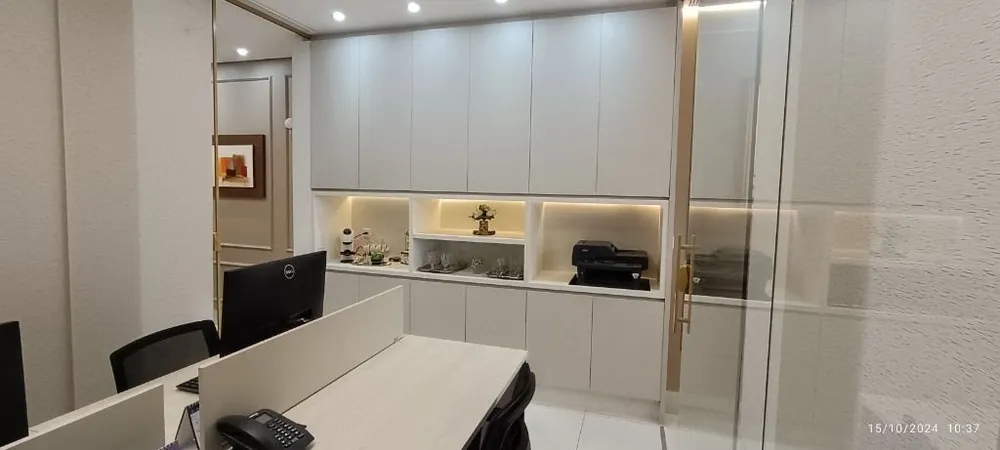 Sala-Conjunto, 36 m² - Foto 1