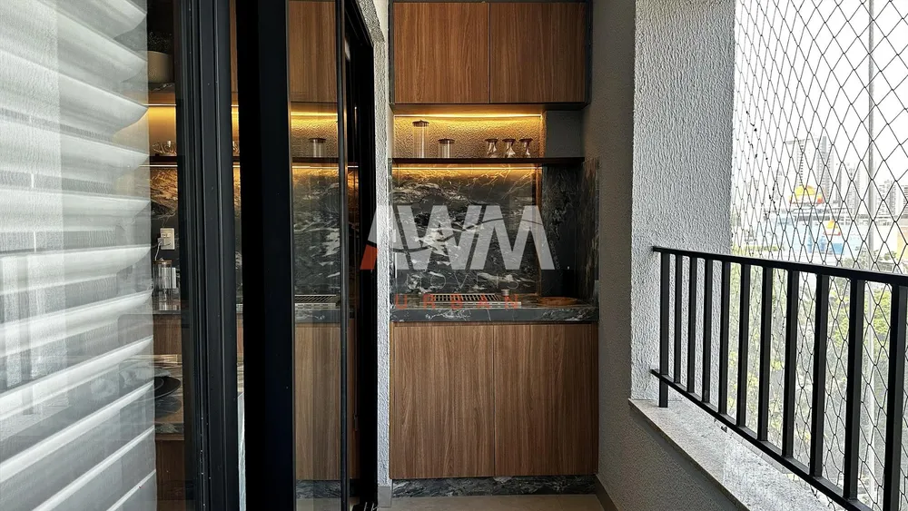 Apartamento, 3 quartos, 97 m² - Foto 4