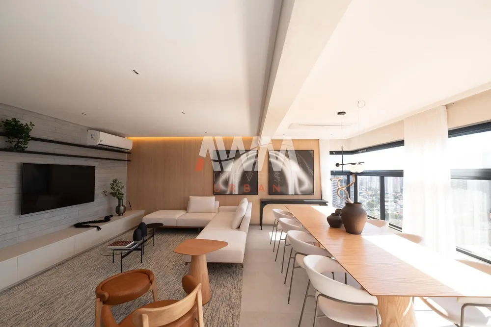 Apartamento, 3 quartos, 236 m² - Foto 3