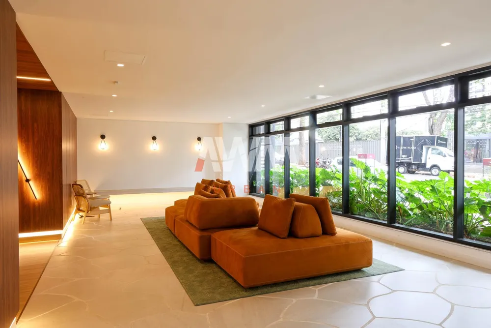 Apartamento, 3 quartos, 141 m² - Foto 4