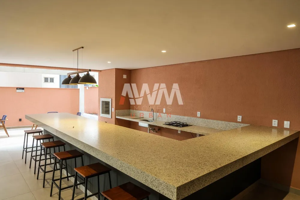 Apartamento, 3 quartos, 141 m² - Foto 1