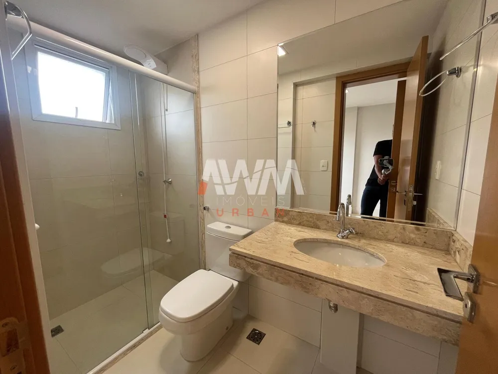 Apartamento, 3 quartos, 98 m² - Foto 2