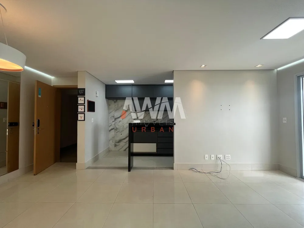 Apartamento, 3 quartos, 98 m² - Foto 4