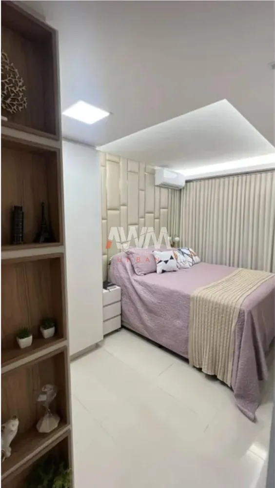 Apartamento, 2 quartos, 63 m² - Foto 4