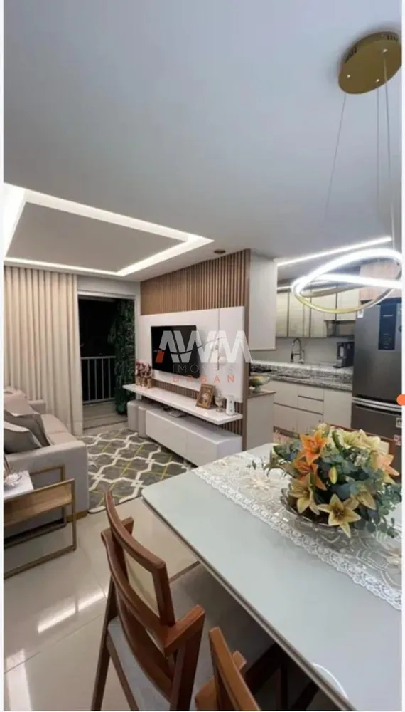 Apartamento, 2 quartos, 63 m² - Foto 1