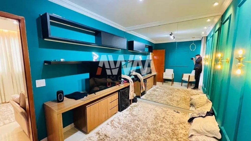 Apartamento, 3 quartos, 63 m² - Foto 4