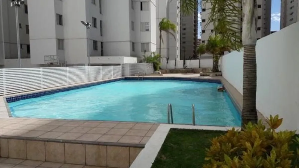 Apartamento, 3 quartos, 63 m² - Foto 2