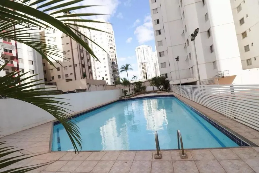 Apartamento, 3 quartos, 63 m² - Foto 3