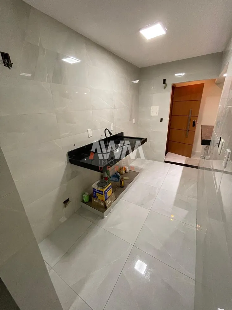 Apartamento, 2 quartos, 58 m² - Foto 1