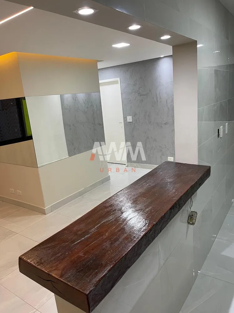 Apartamento, 2 quartos, 58 m² - Foto 4