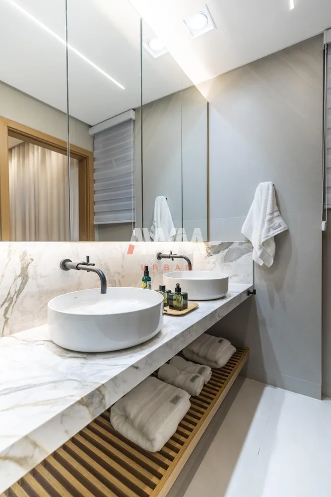 Apartamento, 3 quartos, 121 m² - Foto 4