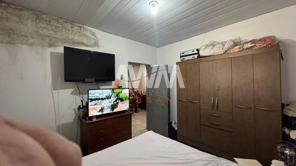 Casa, 3 quartos, 100 m² - Foto 4