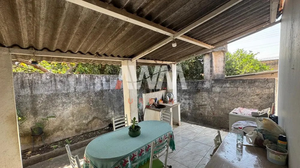 Casa, 3 quartos, 100 m² - Foto 1