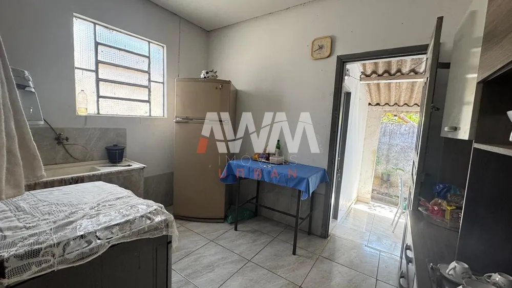 Casa, 3 quartos, 100 m² - Foto 3