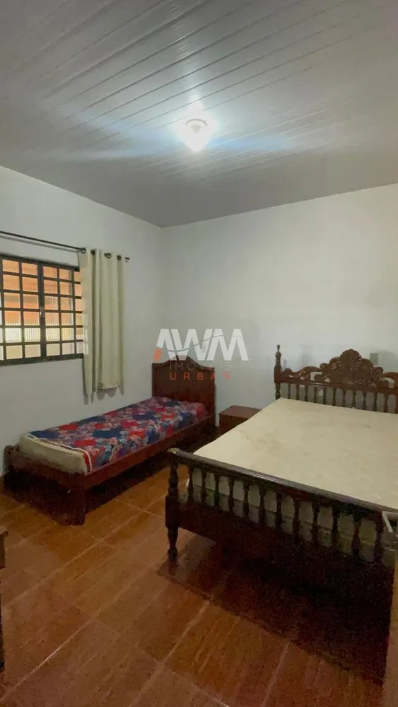 Chácara, 3 quartos, 10 hectares - Foto 2