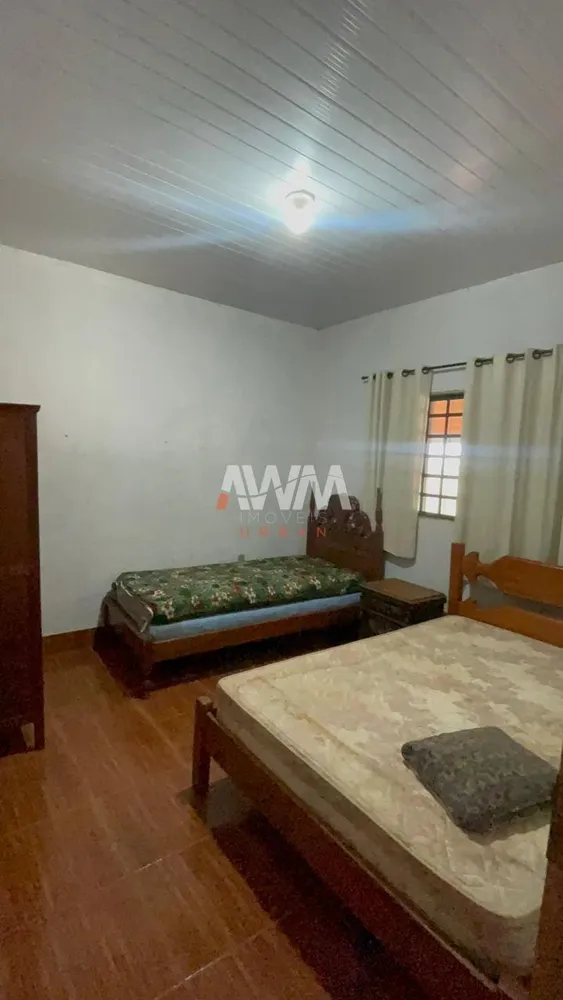 Chácara, 3 quartos, 10 hectares - Foto 1