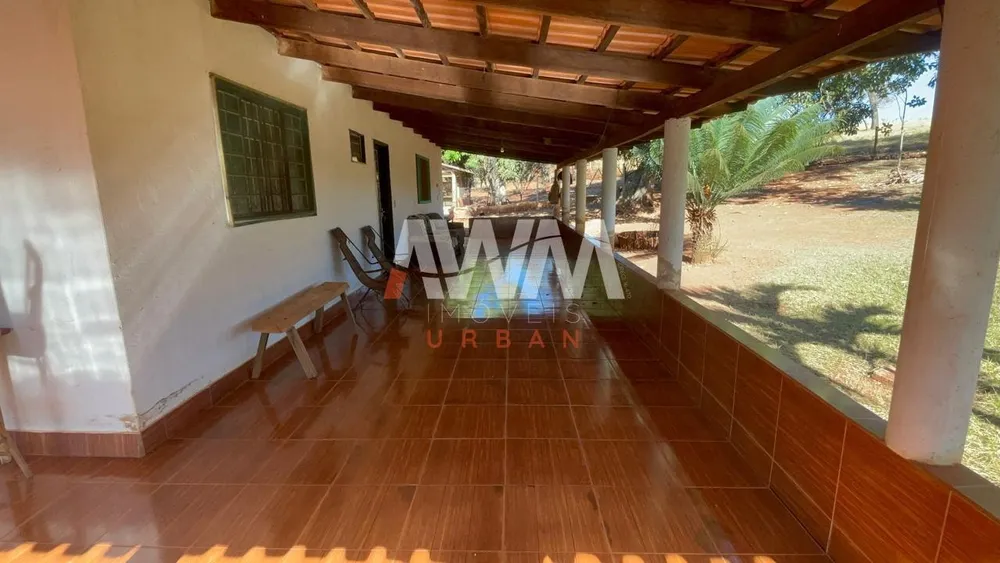 Chácara, 3 quartos, 10 hectares - Foto 4