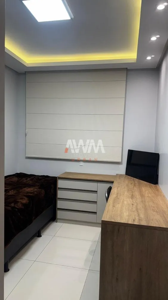 Apartamento, 3 quartos, 97 m² - Foto 1