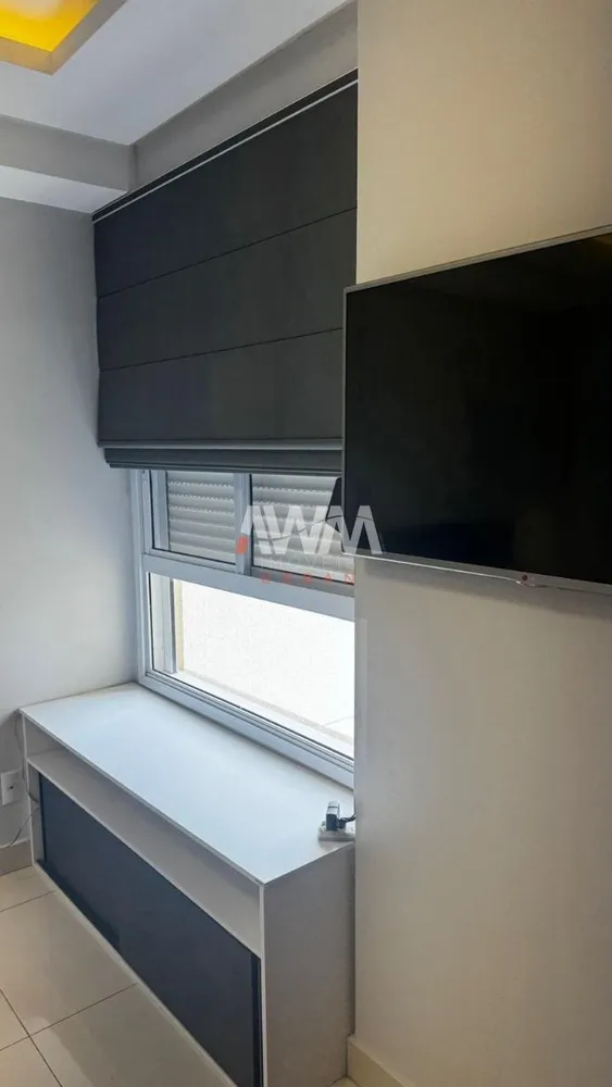 Apartamento, 3 quartos, 97 m² - Foto 2