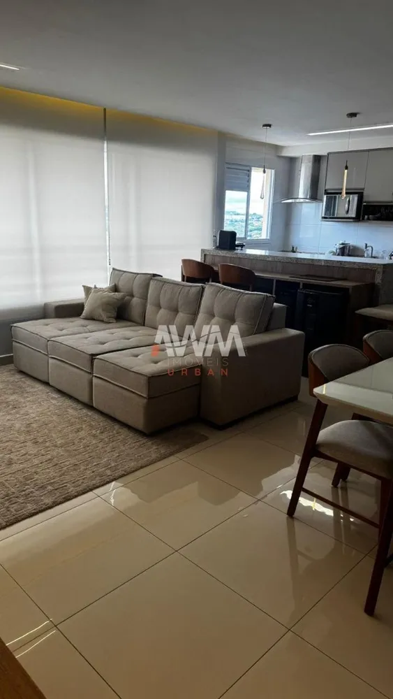 Apartamento, 3 quartos, 97 m² - Foto 4