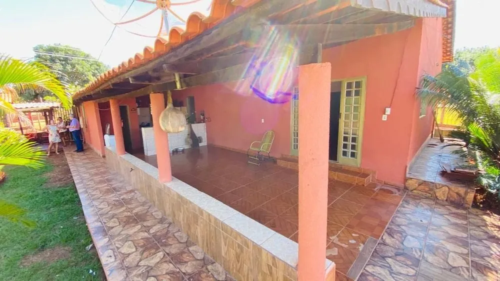 Chácara, 1500 m² - Foto 3