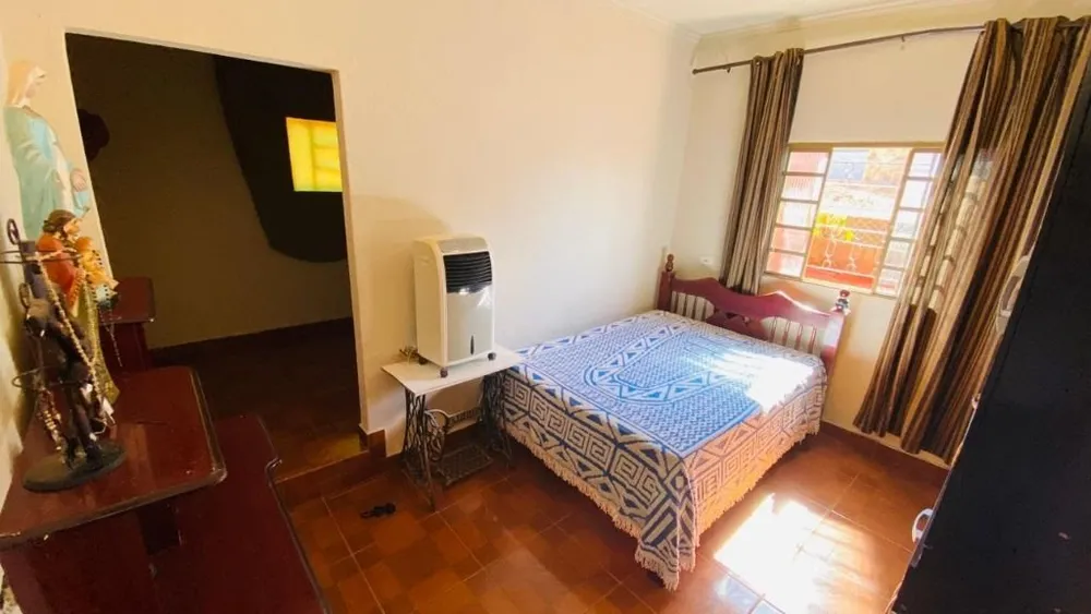 Chácara, 1500 m² - Foto 1