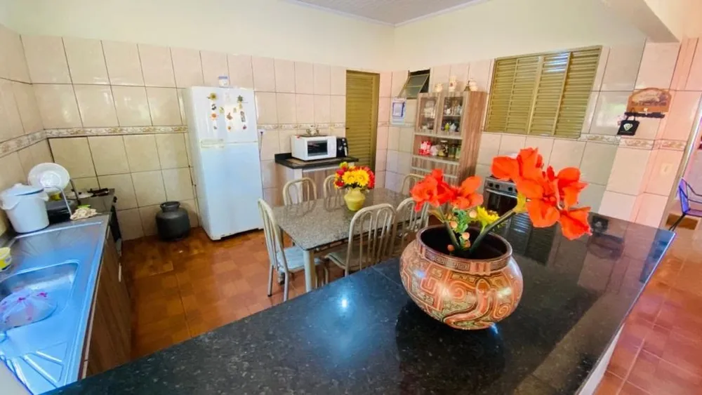 Chácara, 1500 m² - Foto 2