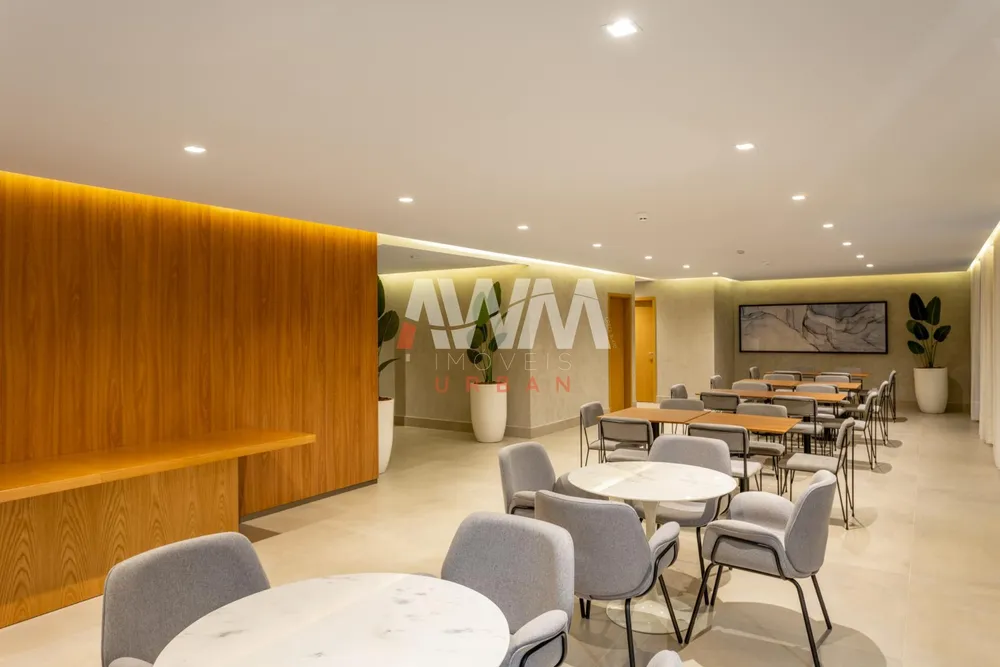 Apartamento, 1 quarto, 43 m² - Foto 3