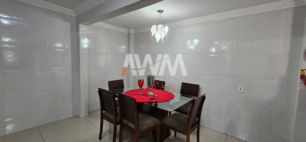 Casa, 3 quartos, 285 m² - Foto 1