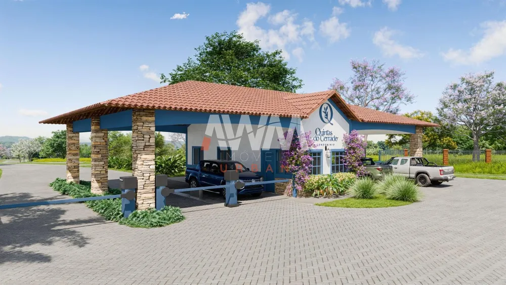 Terreno, 1000 m² - Foto 2