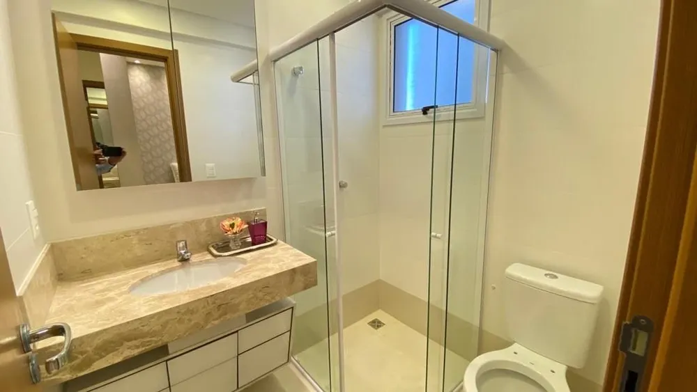 Apartamento, 3 quartos, 114 m² - Foto 3