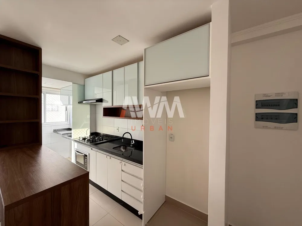Apartamento, 2 quartos, 56 m² - Foto 1