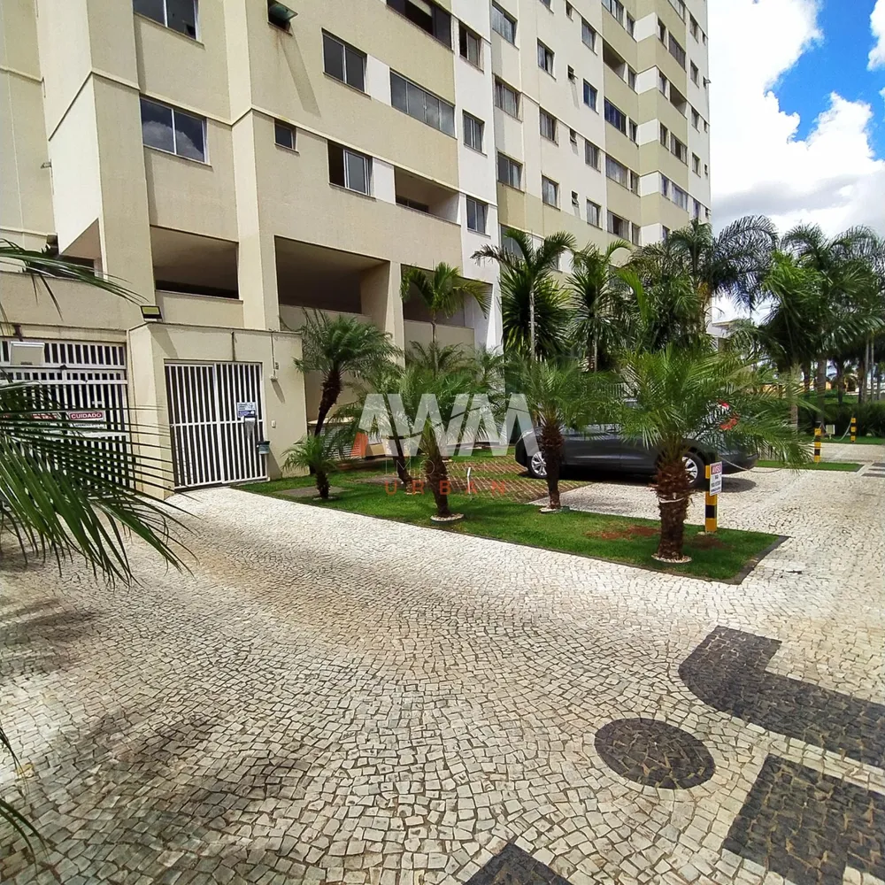 Apartamento, 3 quartos, 73 m² - Foto 1