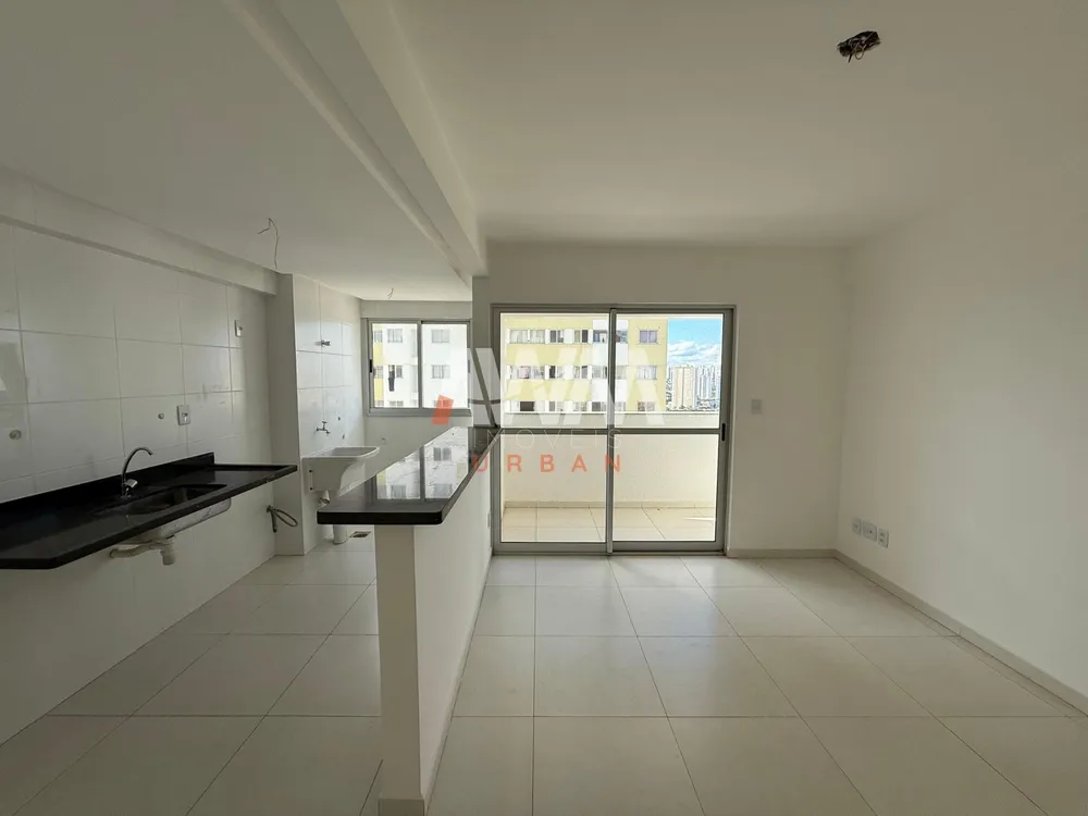 Apartamento, 3 quartos, 73 m² - Foto 1