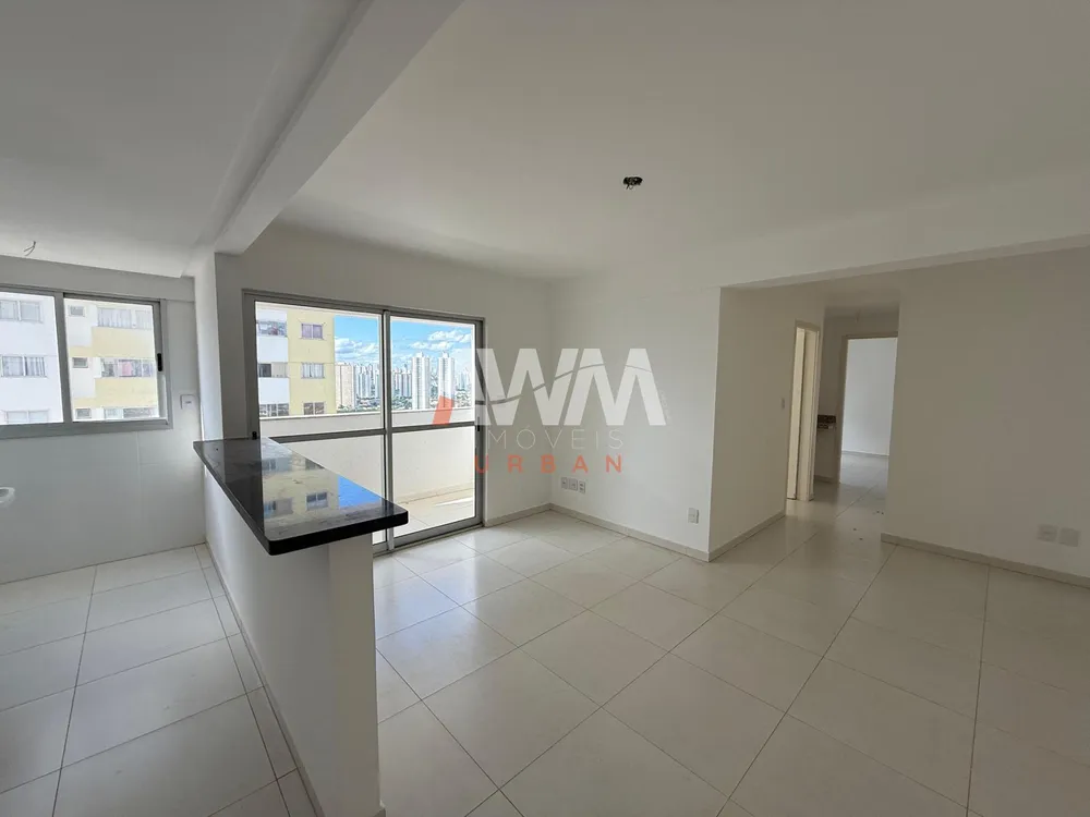 Apartamento, 3 quartos, 73 m² - Foto 2
