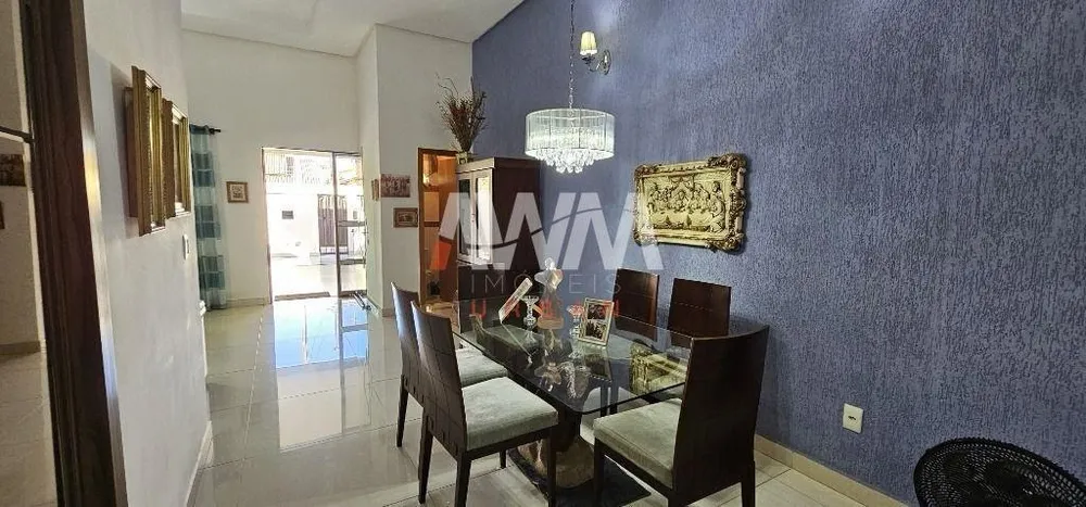 Casa, 3 quartos, 176 m² - Foto 1