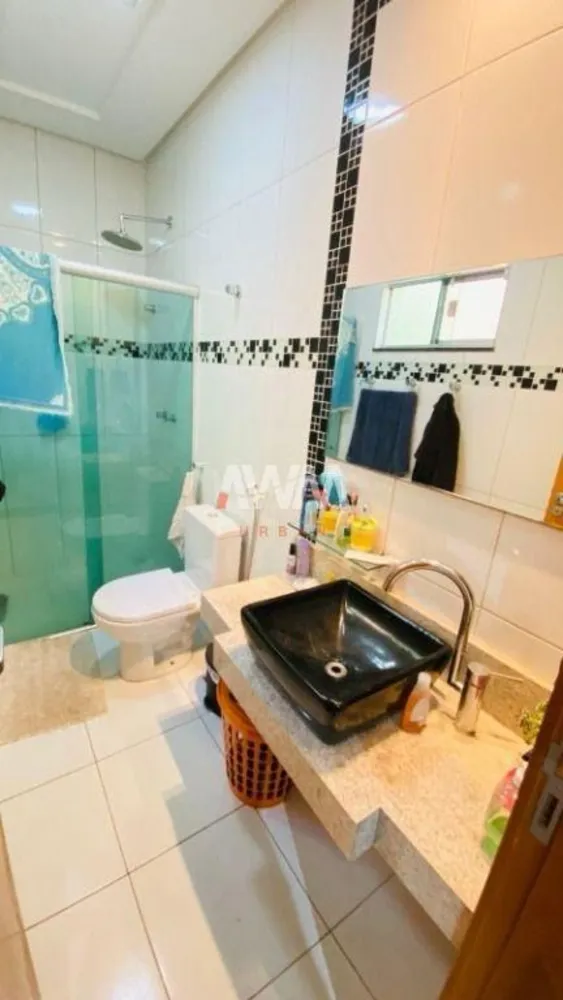 Casa, 3 quartos, 176 m² - Foto 4